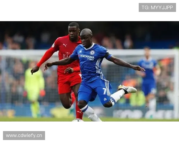 莱斯特夺冠绝对核心:坎特的封神之年