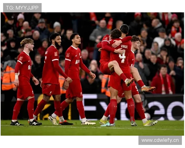 利物浦阵容深度问题显现,对赛季关键战能力带来变化