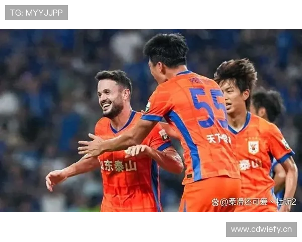 山东泰山中场断连问题,形势变化逐步反映对联赛争冠格局影响 山东泰山中场断连问题,形势变化逐步反映对联赛争冠格局影响