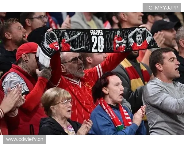 利物浦的“体系”危机：克洛普的战术依赖，还能撑多久？