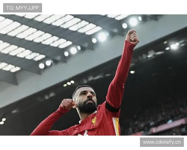 萨拉赫在利物浦体系中的核心地位与战术价值分析