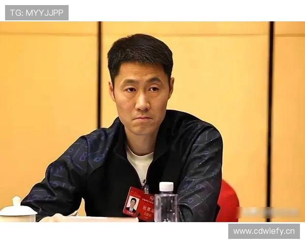 王励勤退役后住的别墅，比他打球时拿的奖金还低调？