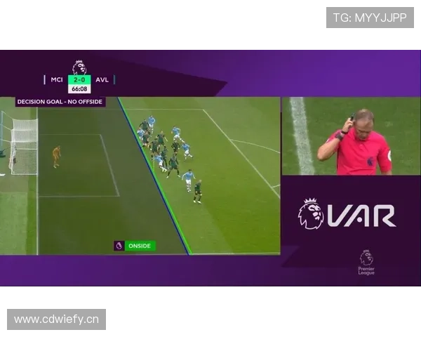 裁判视线受阻时VAR介入的判罚流程详解